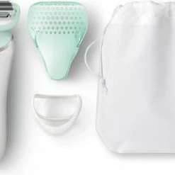 Promo ⌛ Philips SatinShave Prestige BRL160/00 - Ladyshave 🤩