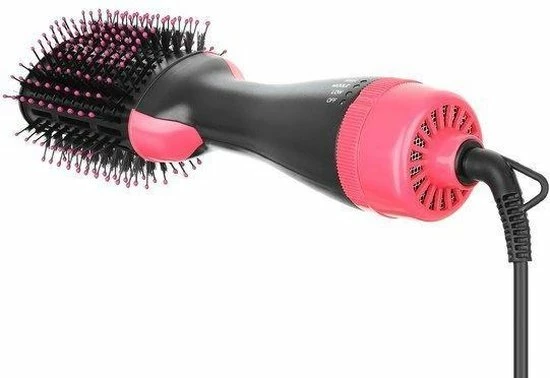 Goedkoop โค๏ธ Iso Trade Borstel - Föhn - Föhnborstel - Krulborstel - Haarborstel - Haardroger - Stijlborstel - Magic Brush - Hetelucht Borstel - Haar Styling - Zwart ๐งจ 6 Goedkoop โค๏ธ Iso Trade Borstel - Föhn - Föhnborstel - Krulborstel - Haarborstel - Haardroger - Stijlborstel - Magic Brush - Hetelucht Borstel - Haar Styling - Zwart ๐งจ - Afbeelding 6