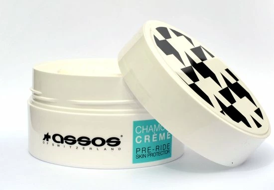 Goedkoopste 🎉 Assos Chamois Creme Broekenvet 200ml Man 🔥 4 Goedkoopste 🎉 Assos Chamois Creme Broekenvet 200ml Man 🔥 - Afbeelding 4
