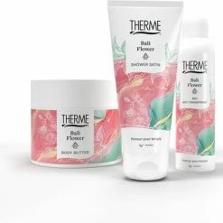 Kopen π€© Therme Shower Satin Bali Flower 200 Ml β 4 Kopen π€© Therme Shower Satin Bali Flower 200 Ml β -BRAUN Shop 550x383 2