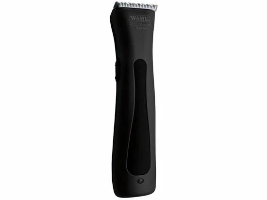Uitgang 😍 Wahl Beret Black Stealth - Baardtrimmer 🛒 3 Uitgang 😍 Wahl Beret Black Stealth - Baardtrimmer 🛒 - Afbeelding 3