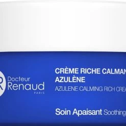 Beste Pirce 👍 DR Renaud Camomille Crème - 50ml - Kalmerend Voor Een Gevoelige Huid 😉