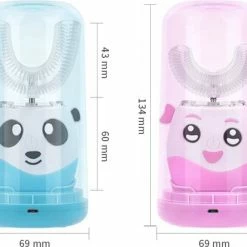 Beste recensies van 👏 Winbag U-vormige Elektrische Tandenborstel Voor Kinderen 7-12 Jaar- 360 Graden Intelligente Oplaadbare Tandenborstel Met Droger En Sterilisatie 🤩 6 Beste recensies van 👏 Winbag U-vormige Elektrische Tandenborstel Voor Kinderen 7-12 Jaar- 360 Graden Intelligente Oplaadbare Tandenborstel Met Droger En Sterilisatie 🤩 -BRAUN Shop 550x413 2