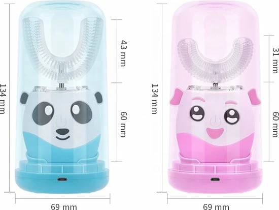 Beste recensies van 👏 Winbag U-vormige Elektrische Tandenborstel Voor Kinderen 7-12 Jaar- 360 Graden Intelligente Oplaadbare Tandenborstel Met Droger En Sterilisatie 🤩 3 Beste recensies van 👏 Winbag U-vormige Elektrische Tandenborstel Voor Kinderen 7-12 Jaar- 360 Graden Intelligente Oplaadbare Tandenborstel Met Droger En Sterilisatie 🤩 - Afbeelding 3