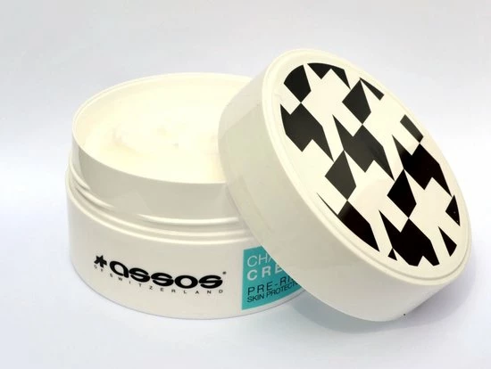 Goedkoopste 🎉 Assos Chamois Creme Broekenvet 200ml Man 🔥 3 Goedkoopste 🎉 Assos Chamois Creme Broekenvet 200ml Man 🔥 - Afbeelding 3