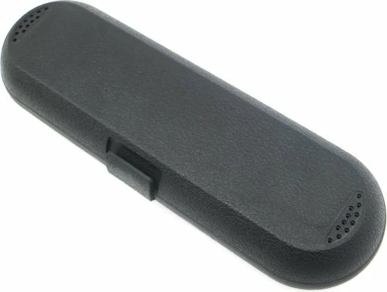 Goedkoopste 𤊠AA Commerce Reisetui Geschikt Voor Philips Sonicare - Beschermhoes Travel Case - Geschikt Voor Elektrische Tandenborstel & 2 Opzetborstels - Zwart â 1 Goedkoopste 𤊠AA Commerce Reisetui Geschikt Voor Philips Sonicare - Beschermhoes Travel Case - Geschikt Voor Elektrische Tandenborstel & 2 Opzetborstels - Zwart â