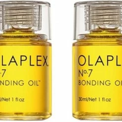 Begroting 😉 Olaplex Combi Pack 2 X No.7 Haarolie 😉