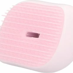 Alternative view of Goedkoopste ⭐ Tangle Teezer Compact Styler Matte Chrome Pink 🔔
