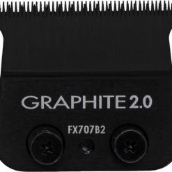 Aanbiedingen ๐ BaBylissPRO Babyliss Pro Skeleton Snijblad - Graphite 2.0 Deep Tooth - FX707B2ZE ๐