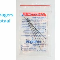 Goedkoopste π Lactona Interdentaal Ragers - Large/Medium 6,5mm - Zwart - 6 Gripzak X 5 Stuks π 7 Goedkoopste π Lactona Interdentaal Ragers - Large/Medium 6,5mm - Zwart - 6 Gripzak X 5 Stuks π -BRAUN Shop 550x449 2