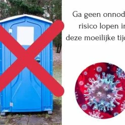 Nieuw 🔔 Easy Plastuit - Plastuitje - Herbruikbaar - Nieuw Model - Urinaal - Flexibel Siliconen - 2 Stuks 🥰 -BRAUN Shop 550x457 2