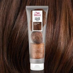 Hete verkoop ⌛ Wella Professionals Wella Color Fresh Mask Red 💯 23 Hete verkoop ⌛ Wella Professionals Wella Color Fresh Mask Red 💯 -BRAUN Shop 550x469