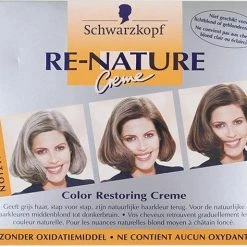 BRAUN Shop 19 Beste deal ๐ Schwarzkopf SK Re-Nature ๐ฉ Women Medium - 1 Stuk ๐