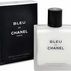 Groothandel 🧨 Chanel Bleu De Chanel - 90 Ml - Aftershave Balm - Heren 🎉 -BRAUN Shop 550x474 6