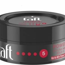 Beste Verkoop 🛒 Taft Power Wax 6x 75ml - Voordeelverpakking 🔥 12 Beste Verkoop 🛒 Taft Power Wax 6x 75ml - Voordeelverpakking 🔥 -BRAUN Shop 550x476