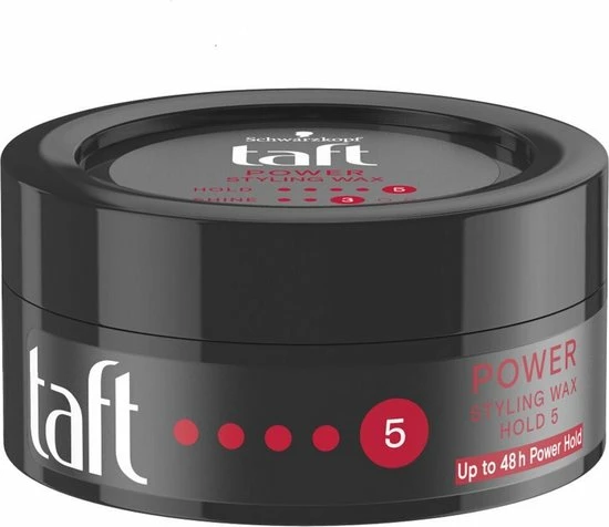 Beste Verkoop 🛒 Taft Power Wax 6x 75ml - Voordeelverpakking 🔥 6 Beste Verkoop 🛒 Taft Power Wax 6x 75ml - Voordeelverpakking 🔥 - Afbeelding 6