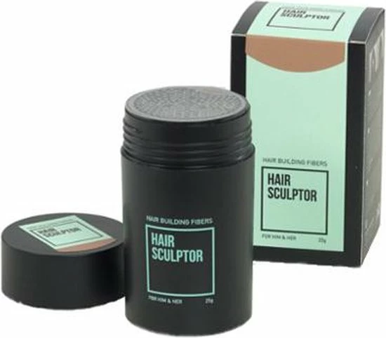 Goedkoopste 🔔 Sibel - Hair Sculptor - Donkerbruin - 25 Gr 😍 8 Goedkoopste 🔔 Sibel - Hair Sculptor - Donkerbruin - 25 Gr 😍 - Afbeelding 8