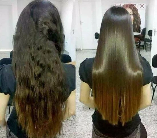 Beste deal ⭐ Zap Cosmeticos Zap Extreme Progressiva Braziliaans Professional Keratine Behandeling Formolvrij 2x1L 😍 1 Beste deal ⭐ Zap Cosmeticos Zap Extreme Progressiva Braziliaans Professional Keratine Behandeling Formolvrij 2x1L 😍