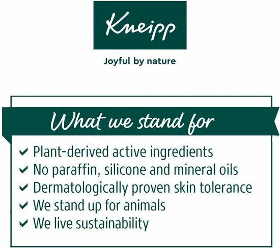 Hete verkoop ⭐ Kneipp Geschenkset - Relaxing Favourites 🎉 4 Hete verkoop ⭐ Kneipp Geschenkset - Relaxing Favourites 🎉 - Afbeelding 4