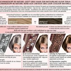 Beste deal π Schwarzkopf SK Re-Nature π© Women Medium - 1 Stuk π 5 Beste deal π Schwarzkopf SK Re-Nature π© Women Medium - 1 Stuk π -BRAUN Shop 550x489 1