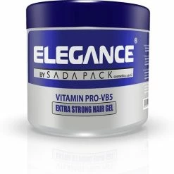 Nieuw π Elegance Extra Strong Haargel 1 Liter (Medium Hold) π 5 Nieuw π Elegance Extra Strong Haargel 1 Liter (Medium Hold) π -BRAUN Shop 550x489 6