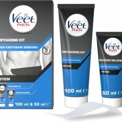 Uitgang β Veet Men Ontharingskit Voor Intieme Delen - Ontharingscrème En Aftercare Balsem - X3 π₯° 5 Uitgang β Veet Men Ontharingskit Voor Intieme Delen - Ontharingscrème En Aftercare Balsem - X3 π₯° -BRAUN Shop 550x497