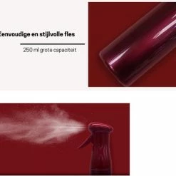 Flash-uitverkoop β BeautyFit Mist Spray Bottle - Haarspray - Rood - Proffesionele Mist Verstuiver Haar - Kappersspuit - Waterspuit Verstuiver 300ml - Waterspuit Haar - Sinterklaas Cadeautjes - Kerstcadeau - Kerst Cadeau - Vrouwen - Black Friday 2022 Deals - Schoencadeautjes π 19 Flash-uitverkoop β BeautyFit Mist Spray Bottle - Haarspray - Rood - Proffesionele Mist Verstuiver Haar - Kappersspuit - Waterspuit Verstuiver 300ml - Waterspuit Haar - Sinterklaas Cadeautjes - Kerstcadeau - Kerst Cadeau - Vrouwen - Black Friday 2022 Deals - Schoencadeautjes π -BRAUN Shop 550x499 11