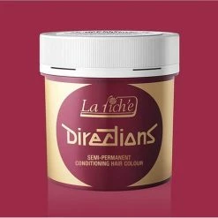 Beste recensies van ๐ La Riche Directions Haarverf Rose Red 89ml ๐ฅ