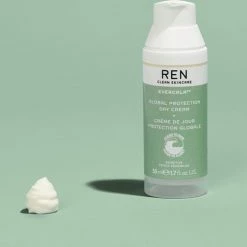 Alternative view of Beste Verkoop 🛒 Ren Clean Skincare - Evercalm Global Protection Day Cream ⭐