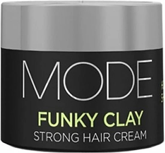 Goedkoop π― Affinage / Parucci Affinage - Funky Clay - 75ml - Styling Clay π₯° 1 Goedkoop π― Affinage / Parucci Affinage - Funky Clay - 75ml - Styling Clay π₯°