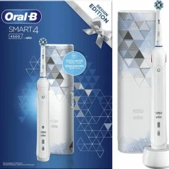 Beste Pirce ⭐ Oral B Oral-B Smart 4 4500 - Wit - Elektrische Tandenborstel 🛒 17 Beste Pirce ⭐ Oral B Oral-B Smart 4 4500 - Wit - Elektrische Tandenborstel 🛒 -BRAUN Shop 550x513 3