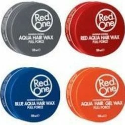 Aanbiedingen 👍 Red One Black Aqua Hair Gel Wax 150ml 😀 15 Aanbiedingen 👍 Red One Black Aqua Hair Gel Wax 150ml 😀 -BRAUN Shop 550x514