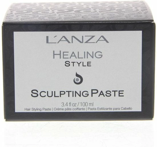 Coupon π€© L'Anza - Healing Style - Sculpting Paste - 100 Gr π 2 Coupon π€© L'Anza - Healing Style - Sculpting Paste - 100 Gr π - Afbeelding 2