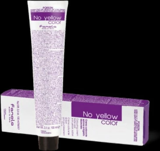 Flash-uitverkoop 😉 Fanola No Yellow Color Anti-Yellow Toner - T.21 Blue - 100 Ml 😀 3 Flash-uitverkoop 😉 Fanola No Yellow Color Anti-Yellow Toner - T.21 Blue - 100 Ml 😀 - Afbeelding 3