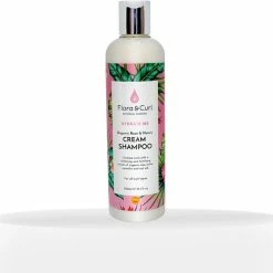 Begroting π Flora & Curl Organic Rose & Honey Cream Shampoo - Curly Girl Proof π― 5 Begroting π Flora & Curl Organic Rose & Honey Cream Shampoo - Curly Girl Proof π― -BRAUN Shop 550x522 7