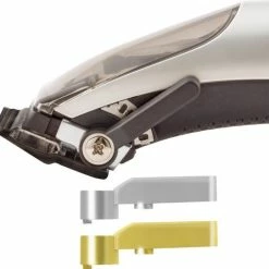 Goedkoopste ⭐ Gamma+ X-Ergo Tondeuse - Professional Modular Clipper ⭐ 6 Goedkoopste ⭐ Gamma+ X-Ergo Tondeuse - Professional Modular Clipper ⭐ -BRAUN Shop 550x523
