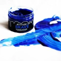 Coupon β€οΈ Attitude Hairdye Attitude Hair Dye Semi Permanente Haarverf Brave Blauw π€© 15 Coupon β€οΈ Attitude Hairdye Attitude Hair Dye Semi Permanente Haarverf Brave Blauw π€© -BRAUN Shop 550x529 1