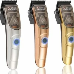 Goedkoopste ⭐ Gamma+ X-Ergo Tondeuse - Professional Modular Clipper ⭐