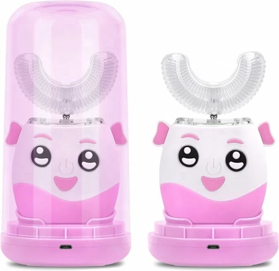 Beste recensies van 👏 Winbag U-vormige Elektrische Tandenborstel Voor Kinderen 7-12 Jaar- 360 Graden Intelligente Oplaadbare Tandenborstel Met Droger En Sterilisatie 🤩 1 Beste recensies van 👏 Winbag U-vormige Elektrische Tandenborstel Voor Kinderen 7-12 Jaar- 360 Graden Intelligente Oplaadbare Tandenborstel Met Droger En Sterilisatie 🤩