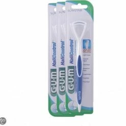 Begroting ๐งจ Gum Tong Reiniger - 3 Stuks - Voordeelverpakking โค๏ธ