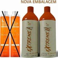 Beste deal ⭐ Zap Cosmeticos Zap Extreme Progressiva Braziliaans Professional Keratine Behandeling Formolvrij 2x1L 😍 14 Beste deal ⭐ Zap Cosmeticos Zap Extreme Progressiva Braziliaans Professional Keratine Behandeling Formolvrij 2x1L 😍 -BRAUN Shop 550x543 2