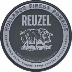 Kopen 😀 Reuzel - Extreme Hold Matte Pomade - 35 Gr 🎁 11 Kopen 😀 Reuzel - Extreme Hold Matte Pomade - 35 Gr 🎁 -BRAUN Shop 550x548 12
