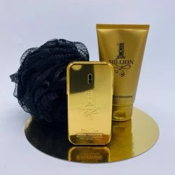 Aanbiedingen 😀 Cadeau Voor Man One Million Paco Rabanne Mannen Eu De Toilet En Shower Gel - Mannen Parfum - Geschenkset Mannen - Verjaardag - Gadgets Mannen - Paco Rabanne 1 Million - Parfum Voor Heren - Sinterklaas Cadeautjes - 3 Producten ✨ 6 Aanbiedingen 😀 Cadeau Voor Man One Million Paco Rabanne Mannen Eu De Toilet En Shower Gel - Mannen Parfum - Geschenkset Mannen - Verjaardag - Gadgets Mannen - Paco Rabanne 1 Million - Parfum Voor Heren - Sinterklaas Cadeautjes - 3 Producten ✨ -BRAUN Shop 550x549 12