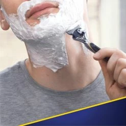 Promo ❤️ Gillette Fusion5 Proshield Scheersysteem + 1 Scheermesje Mannen ✨ 11 Promo ❤️ Gillette Fusion5 Proshield Scheersysteem + 1 Scheermesje Mannen ✨ -BRAUN Shop 550x549 13