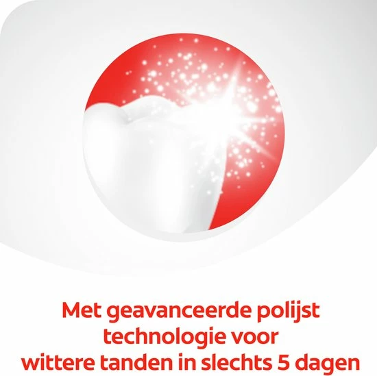 Beste deal 😍 Colgate Max White Expert Original Whitening Tandpasta 4 X 75ml - Voordeelverpakking ✔️ 3 Beste deal 😍 Colgate Max White Expert Original Whitening Tandpasta 4 X 75ml - Voordeelverpakking ✔️ - Afbeelding 3