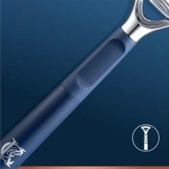 Alternative view of Goedkoop 🛒 King C. Gillette Gezicht En Contouren Scheersysteem Voor Heren 😀