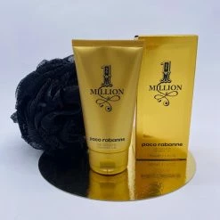 Aanbiedingen 😀 Cadeau Voor Man One Million Paco Rabanne Mannen Eu De Toilet En Shower Gel - Mannen Parfum - Geschenkset Mannen - Verjaardag - Gadgets Mannen - Paco Rabanne 1 Million - Parfum Voor Heren - Sinterklaas Cadeautjes - 3 Producten ✨ 7 Aanbiedingen 😀 Cadeau Voor Man One Million Paco Rabanne Mannen Eu De Toilet En Shower Gel - Mannen Parfum - Geschenkset Mannen - Verjaardag - Gadgets Mannen - Paco Rabanne 1 Million - Parfum Voor Heren - Sinterklaas Cadeautjes - 3 Producten ✨ -BRAUN Shop 550x550 191
