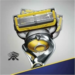 Promo ❤️ Gillette Fusion5 Proshield Scheersysteem + 1 Scheermesje Mannen ✨ 10 Promo ❤️ Gillette Fusion5 Proshield Scheersysteem + 1 Scheermesje Mannen ✨ -BRAUN Shop 550x550 204