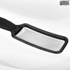 Begroting ✨ AdroitGoods Professionele Voetvijl - Eeltrasp - Eeltvijl - Eelt Verwijderaar - 🔥 10 Begroting ✨ AdroitGoods Professionele Voetvijl - Eeltrasp - Eeltvijl - Eelt Verwijderaar - 🔥 -BRAUN Shop 550x550 240