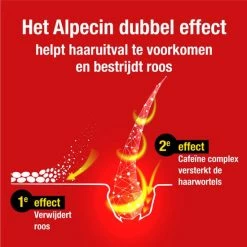Beste Verkoop 🥰 Alpecin Double Effect 2x 200ml | Anti Roos En Natuurlijke Haargroei Shampoo | Voorkomt En Vermindert Haaruitval 😀 9 Beste Verkoop 🥰 Alpecin Double Effect 2x 200ml | Anti Roos En Natuurlijke Haargroei Shampoo | Voorkomt En Vermindert Haaruitval 😀 -BRAUN Shop 550x550 338